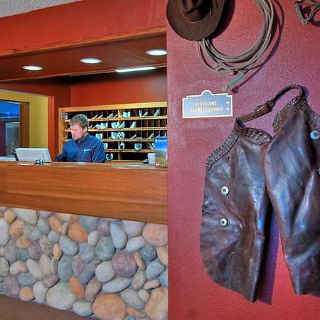 Aparthotel The Ranch At Steamboat Steamboat Springs Exterior foto