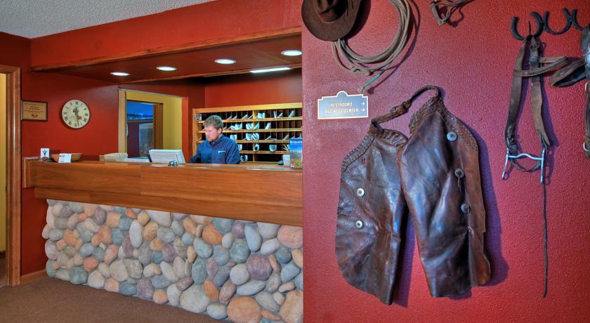Aparthotel The Ranch At Steamboat Steamboat Springs Exterior foto