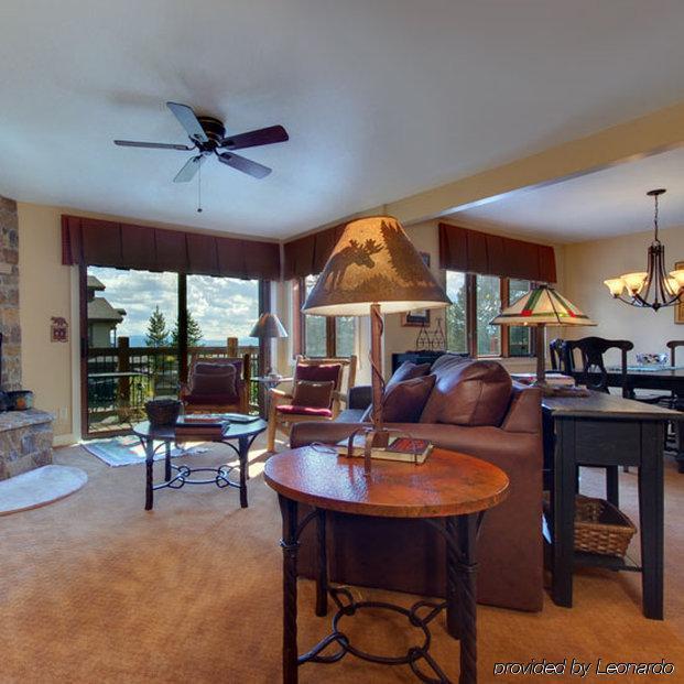Aparthotel The Ranch At Steamboat Steamboat Springs Interior foto