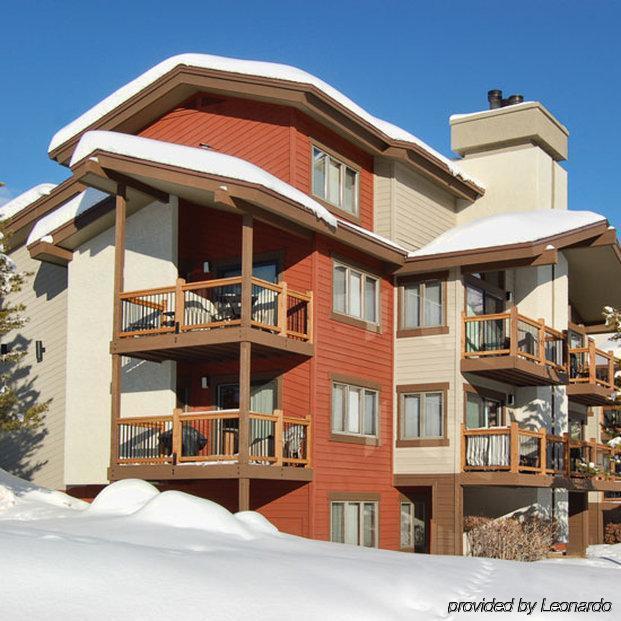Aparthotel The Ranch At Steamboat Steamboat Springs Exterior foto