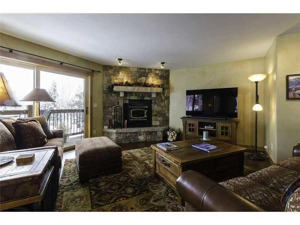 Aparthotel The Ranch At Steamboat Steamboat Springs Exterior foto