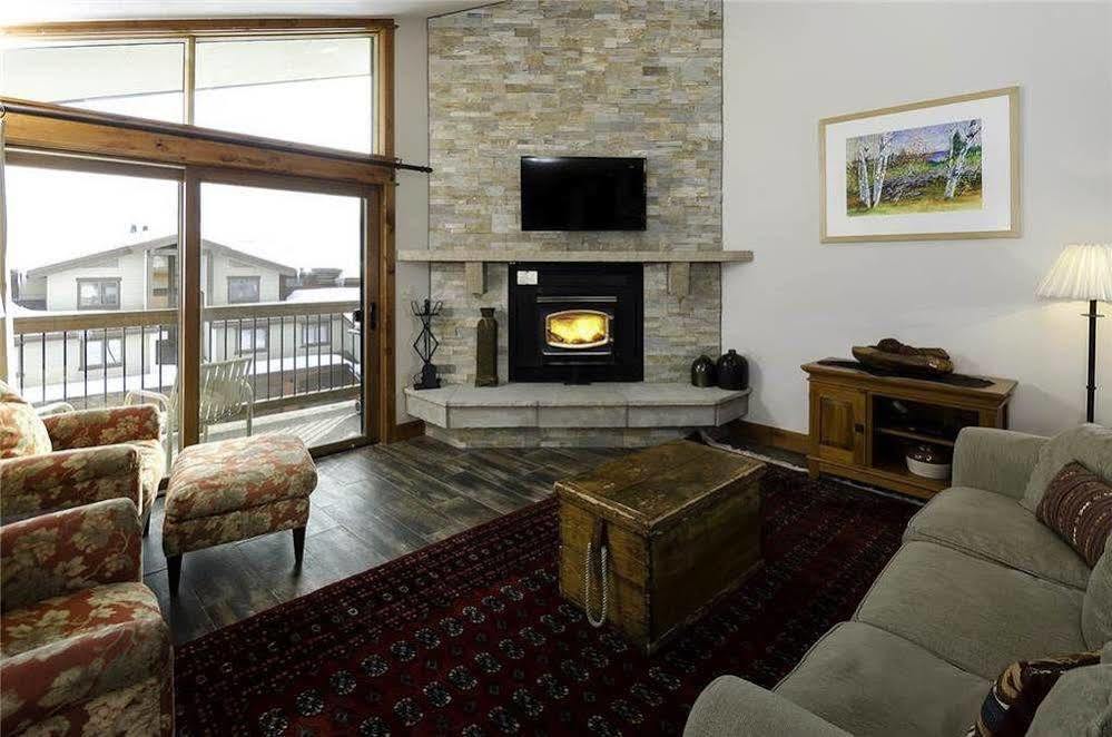 Aparthotel The Ranch At Steamboat Steamboat Springs Exterior foto