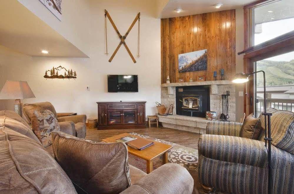 Aparthotel The Ranch At Steamboat Steamboat Springs Exterior foto