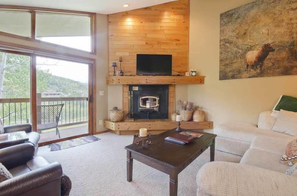 Aparthotel The Ranch At Steamboat Steamboat Springs Exterior foto