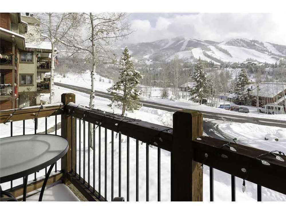 Aparthotel The Ranch At Steamboat Steamboat Springs Exterior foto