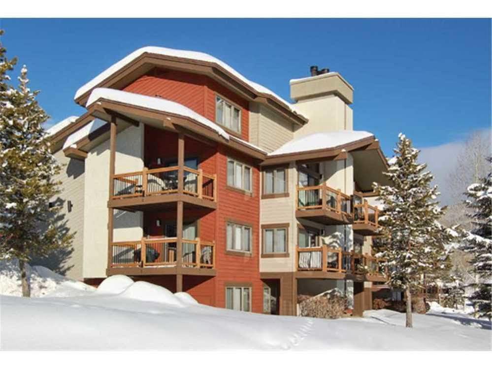 Aparthotel The Ranch At Steamboat Steamboat Springs Exterior foto