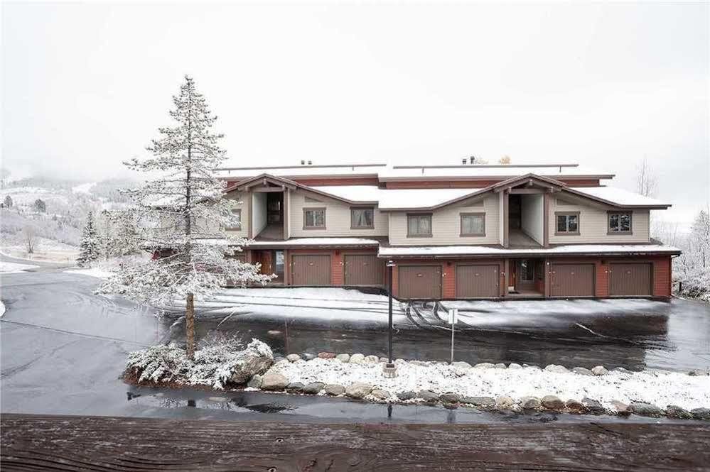 Aparthotel The Ranch At Steamboat Steamboat Springs Exterior foto