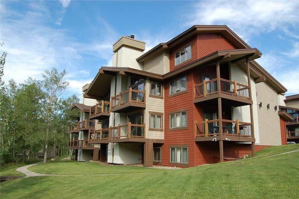Aparthotel The Ranch At Steamboat Steamboat Springs Exterior foto