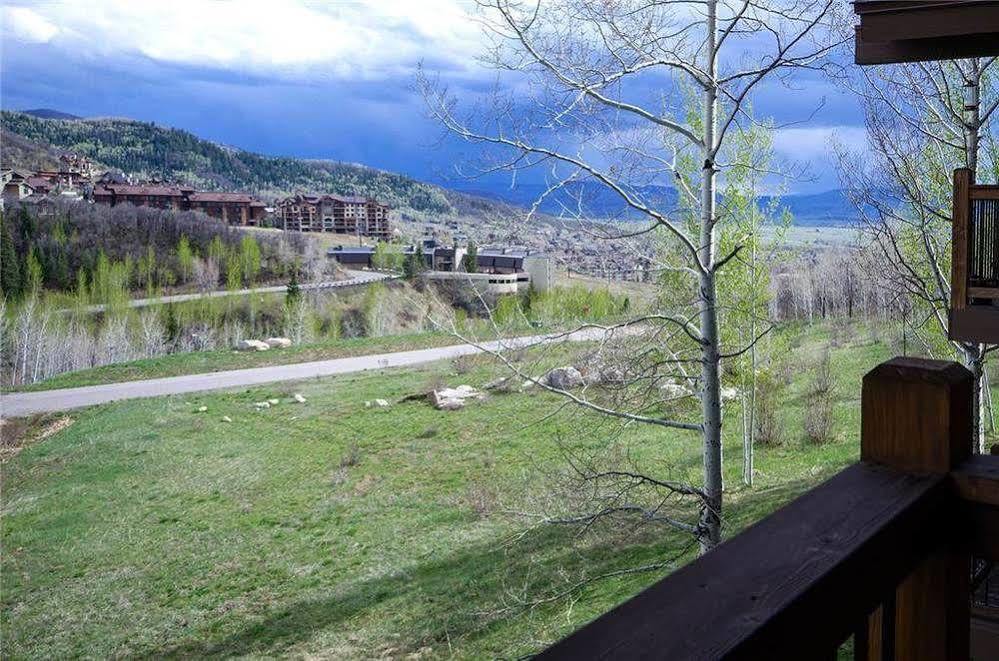 Aparthotel The Ranch At Steamboat Steamboat Springs Exterior foto