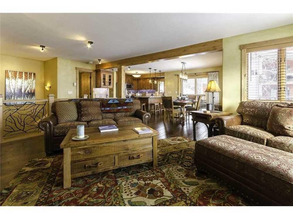 Aparthotel The Ranch At Steamboat Steamboat Springs Exterior foto