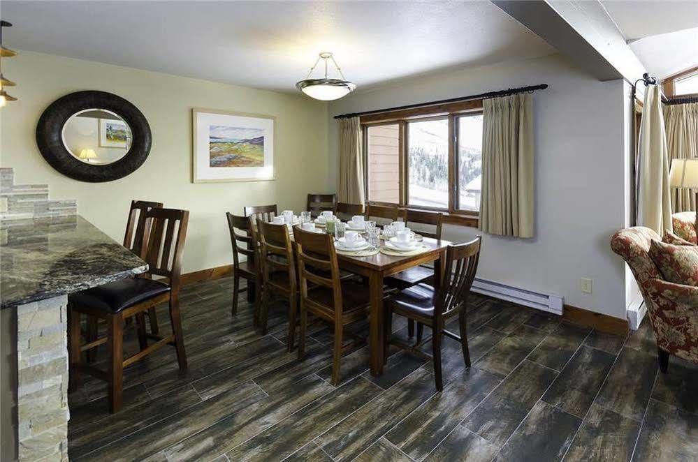 Aparthotel The Ranch At Steamboat Steamboat Springs Exterior foto