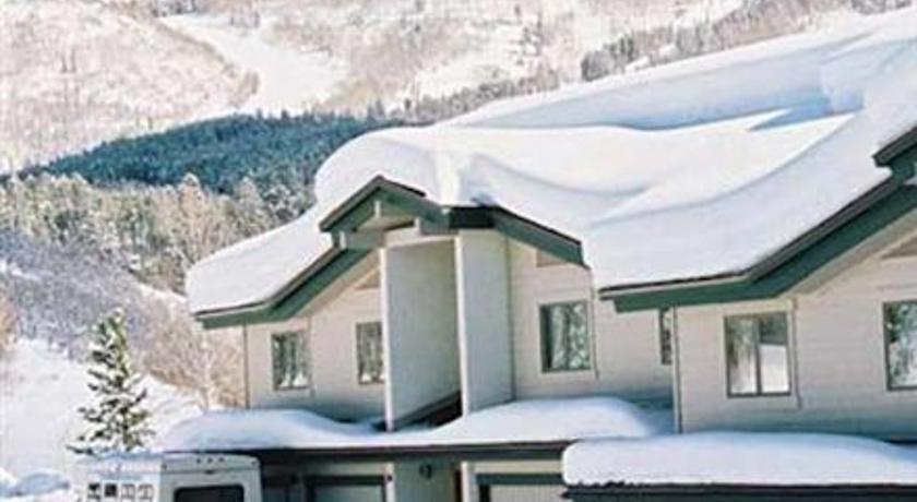 Aparthotel The Ranch At Steamboat Steamboat Springs Exterior foto